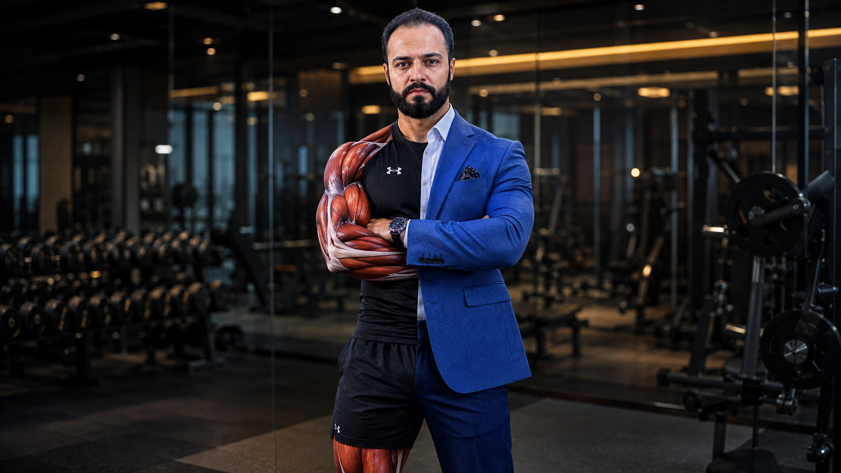 دکتر الیاس کوثری